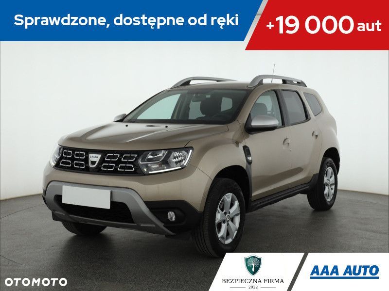 Dacia Duster - 2