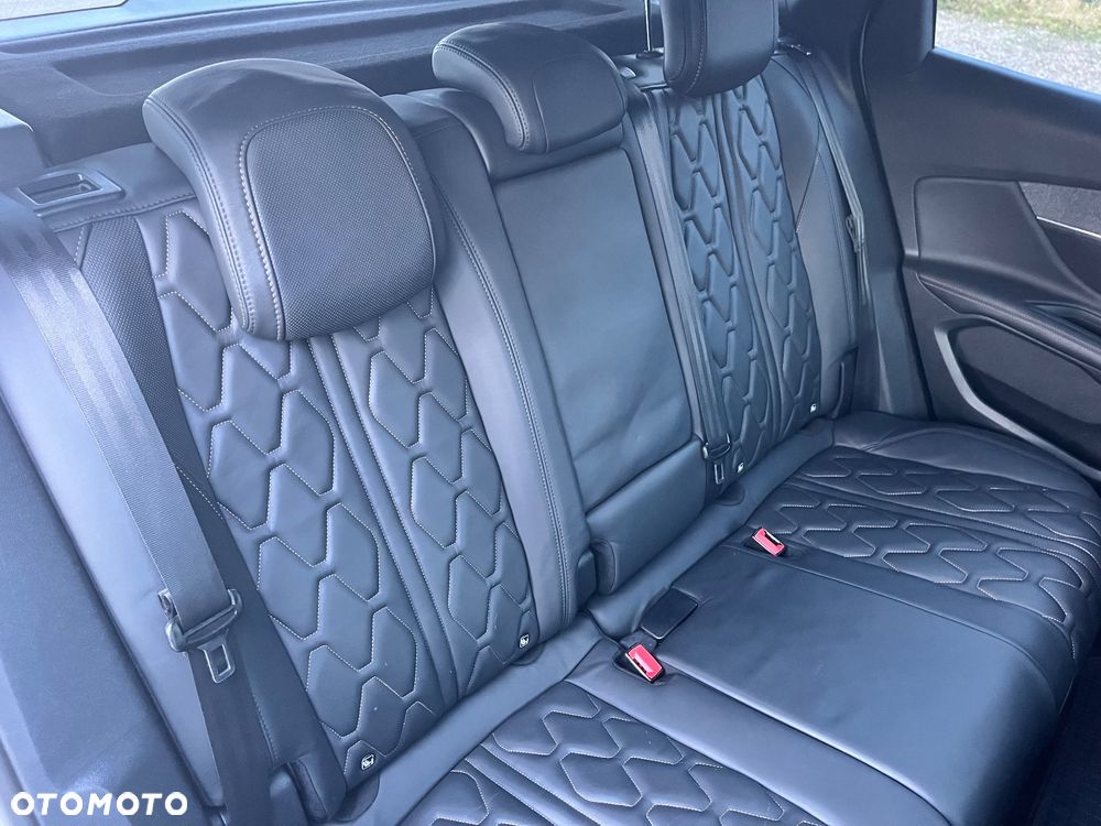 Peugeot 3008 2.0 BlueHDi Crossway S&S - 31