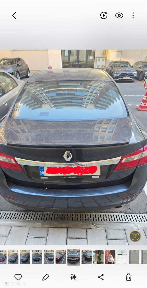 Renault Latitude - 10