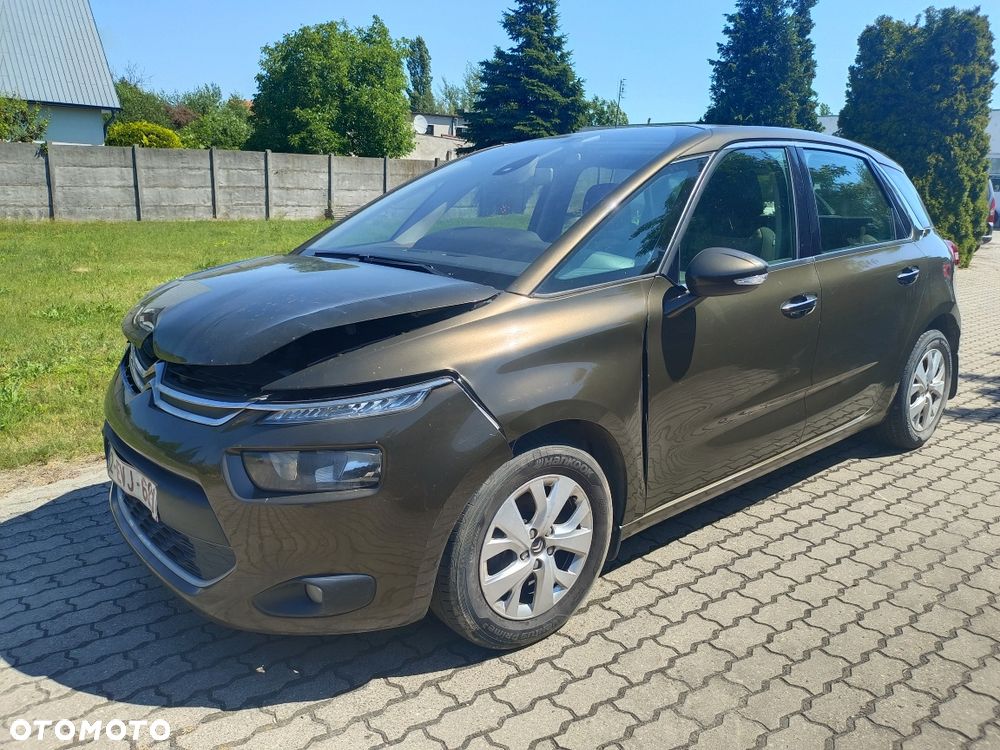 Citroën C4 Picasso - 2