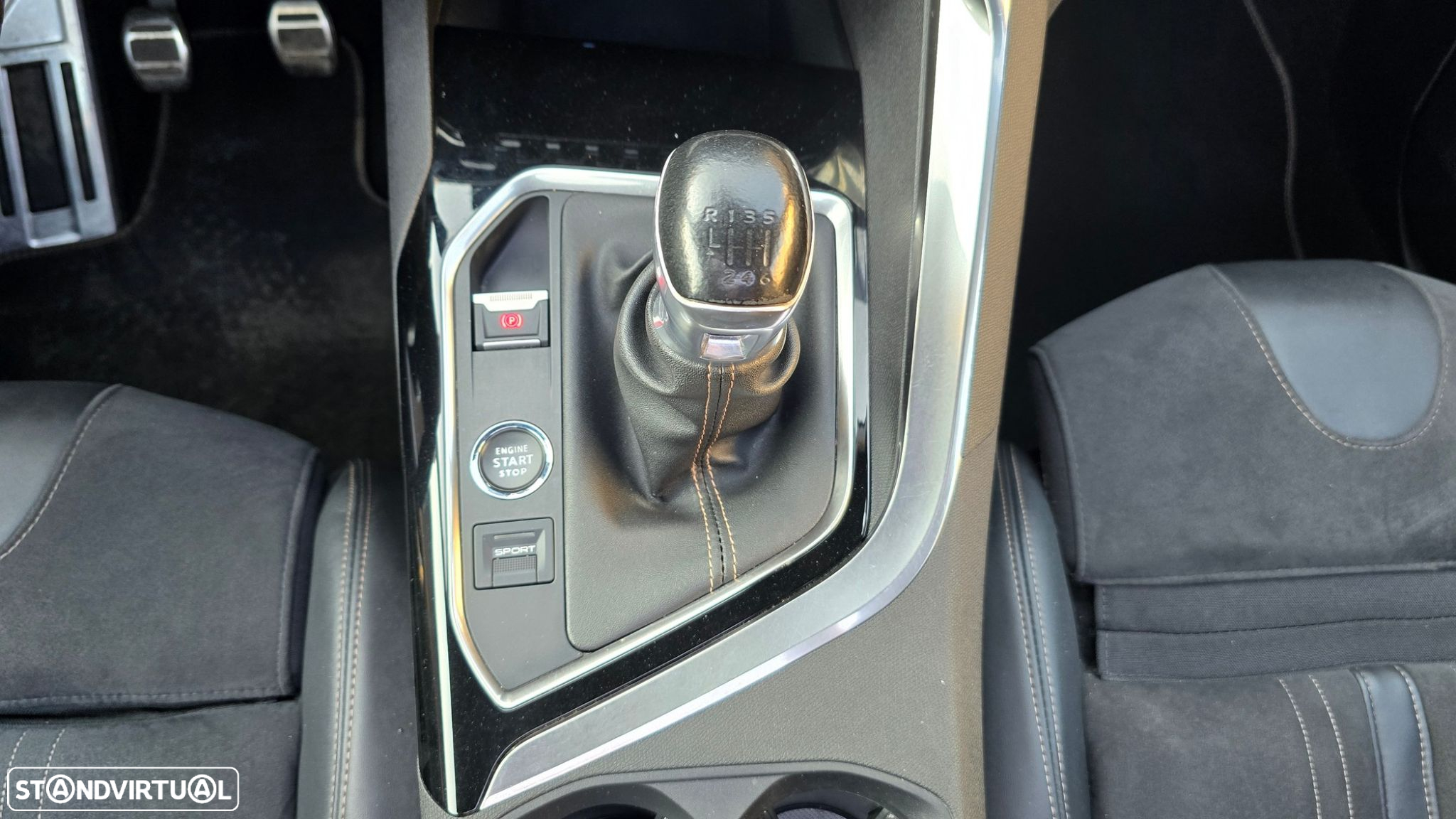 Peugeot 5008 - 53