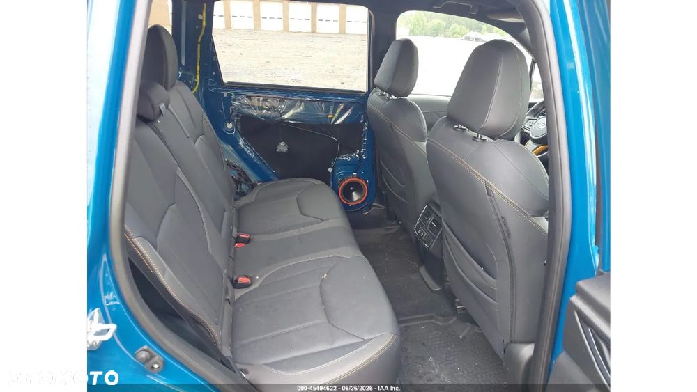 Subaru Forester - 11