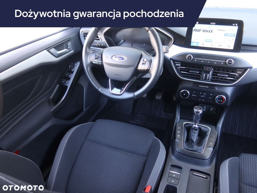 Ford Focus - 8