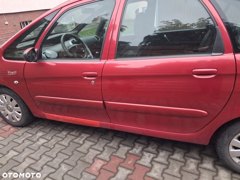 Citroën Xsara Picasso 1.6 16V Exclusive - 4