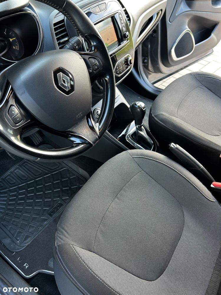 Renault Captur - 13