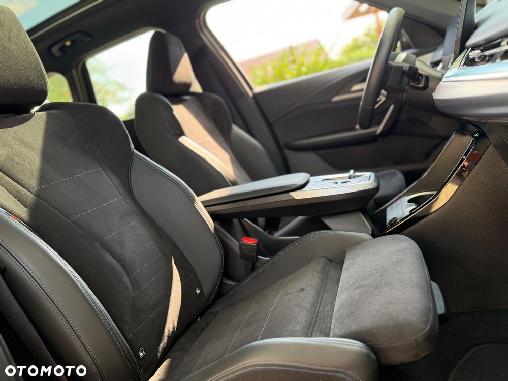 BMW iX1 eDrive20 66.5kWh M Sport Edition - 19