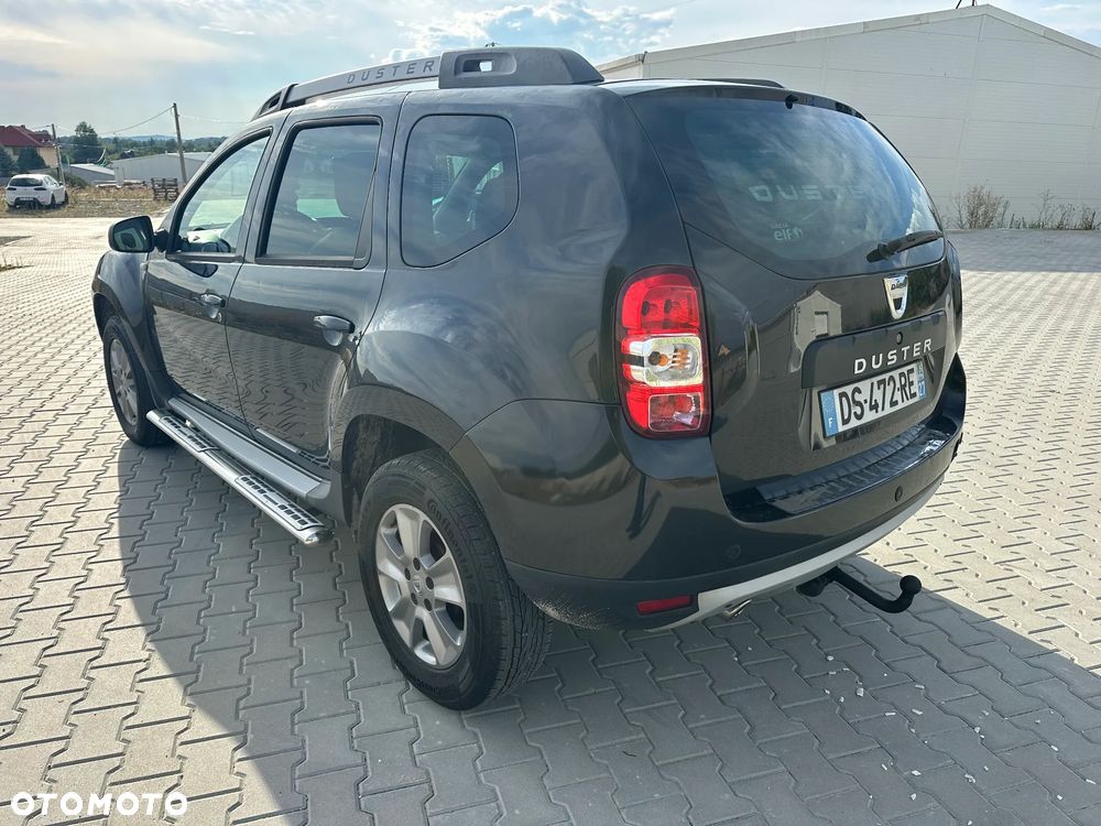 Dacia Duster dCi 110 FAP 4x2 Celebration - 14
