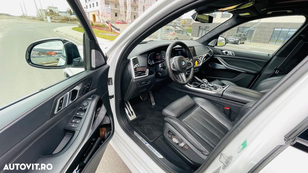 BMW X5 xDrive45e - 15