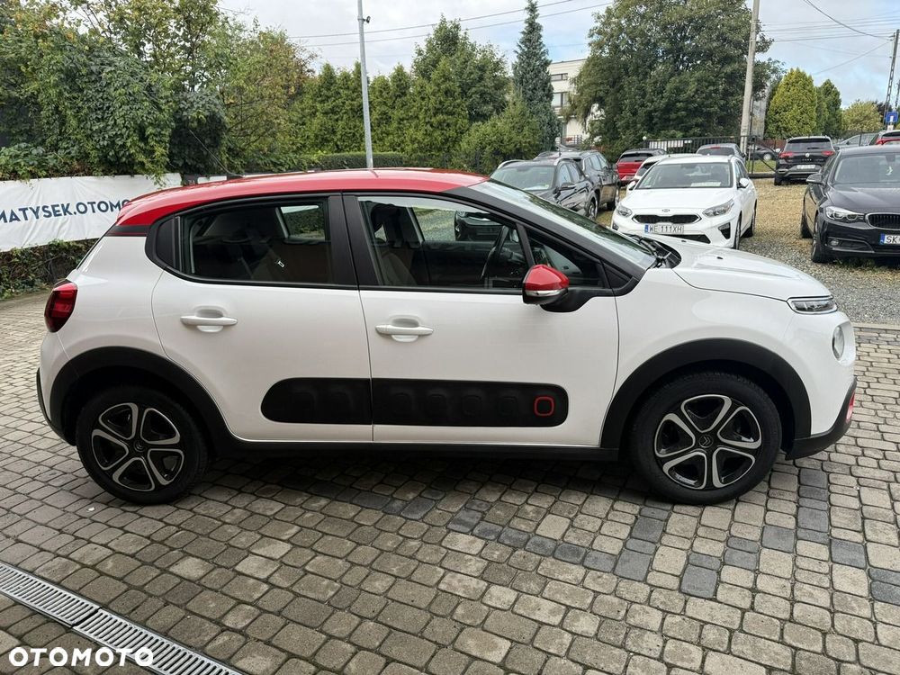 Citroën C3 1.2 PureTech Shine - 5