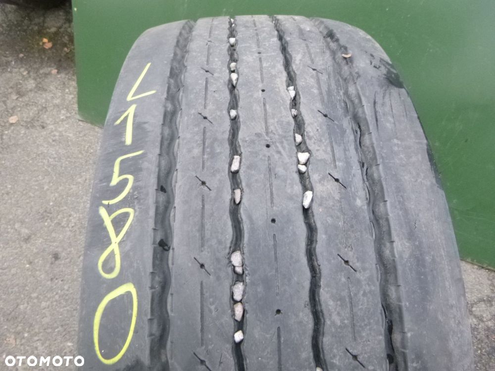 Opona 385/65R 22.5 Apollo ENDURACE RT2 Naczepowa. Opony ciężarowe - 2