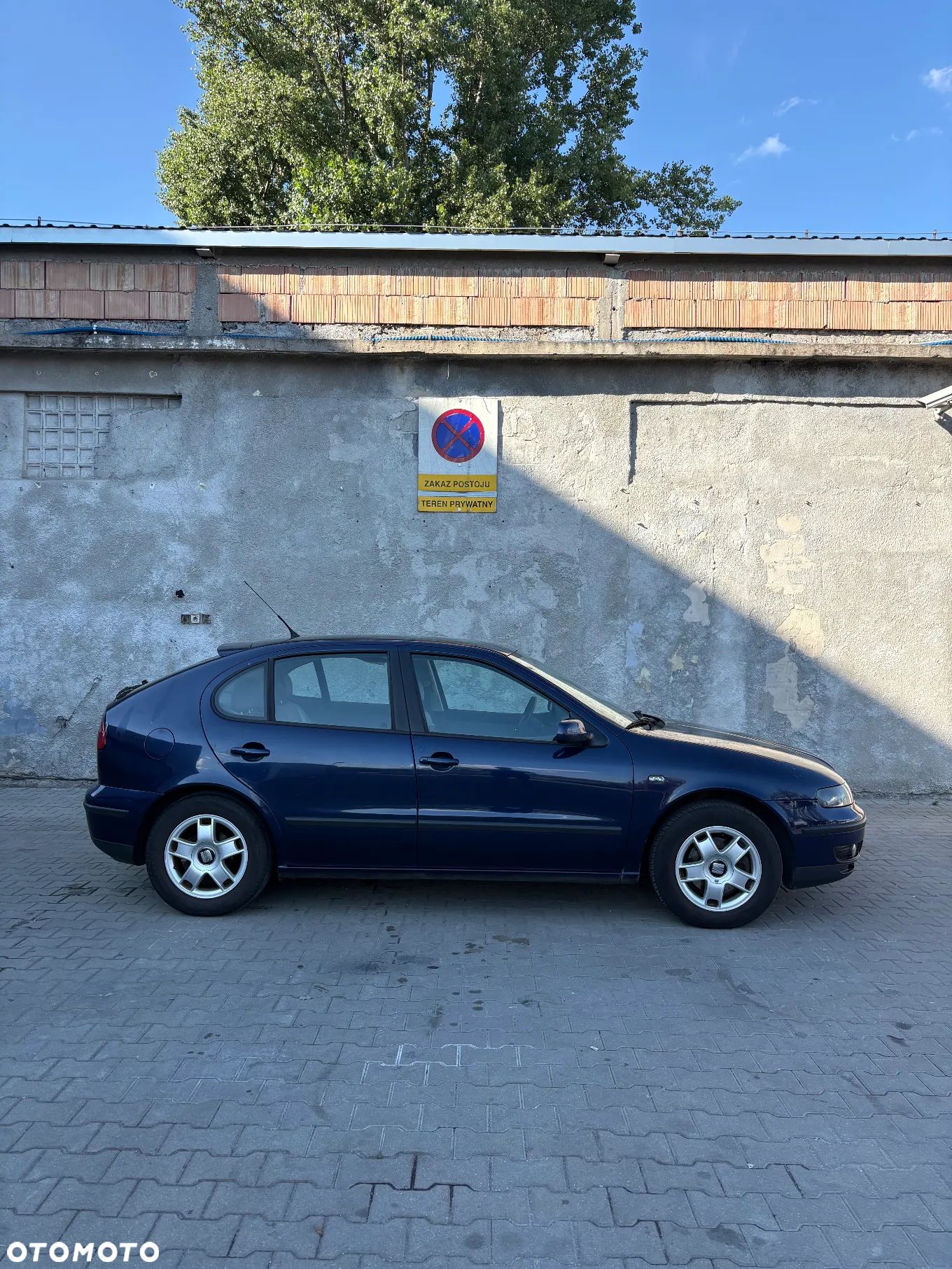 Seat Leon - 1