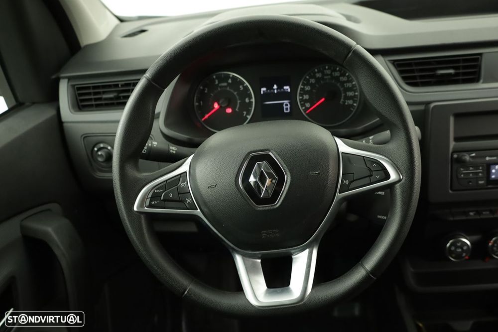 Renault express 1.5 blue dci advance - 11