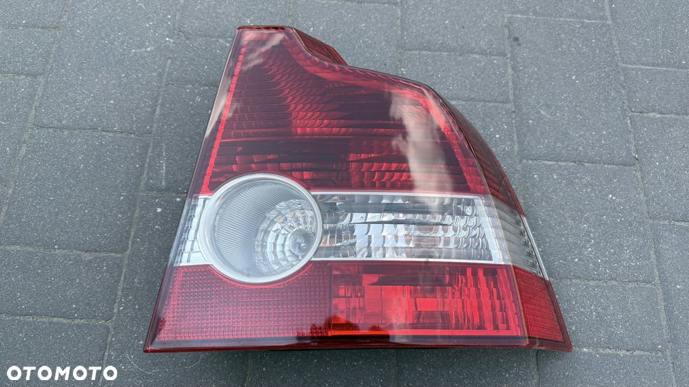 Lampa prawa tył Volvo s40 tylna Europa 04-07 oryginał - 2