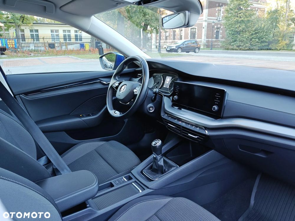 Skoda Octavia - 27