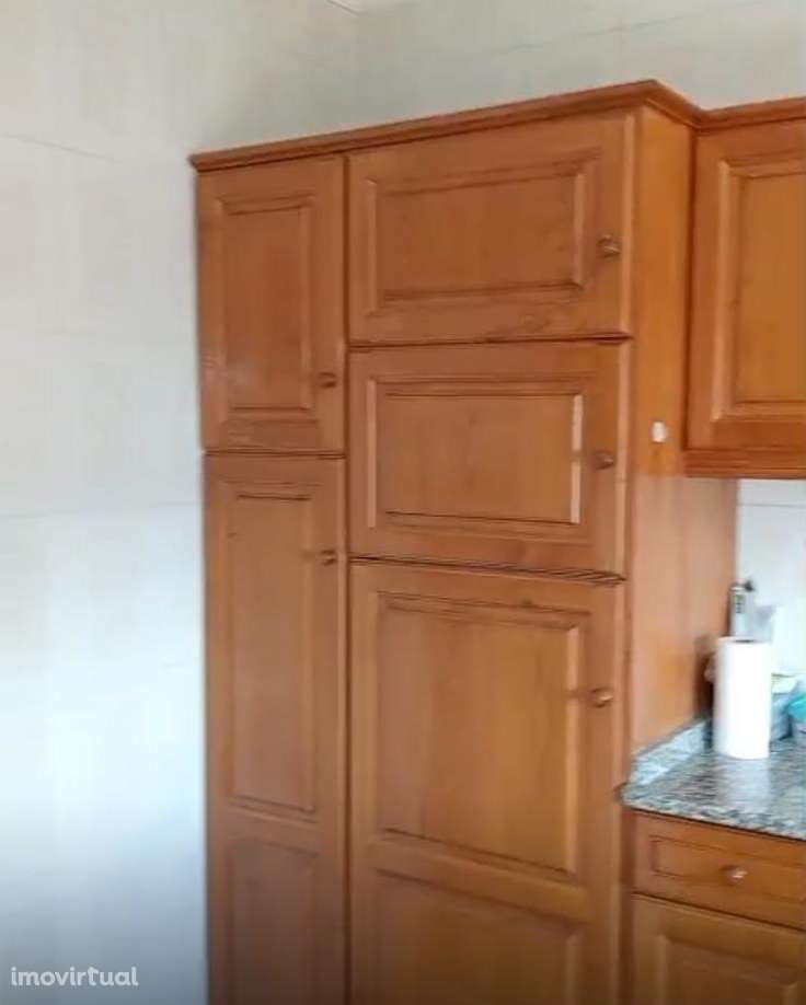 Apartamento T3 junto ao Hospital de Chaves - aluga-se - Grande imagem: 3/14