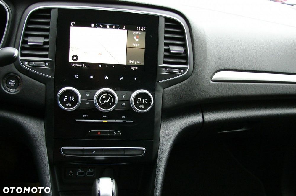 Renault Megane - 15