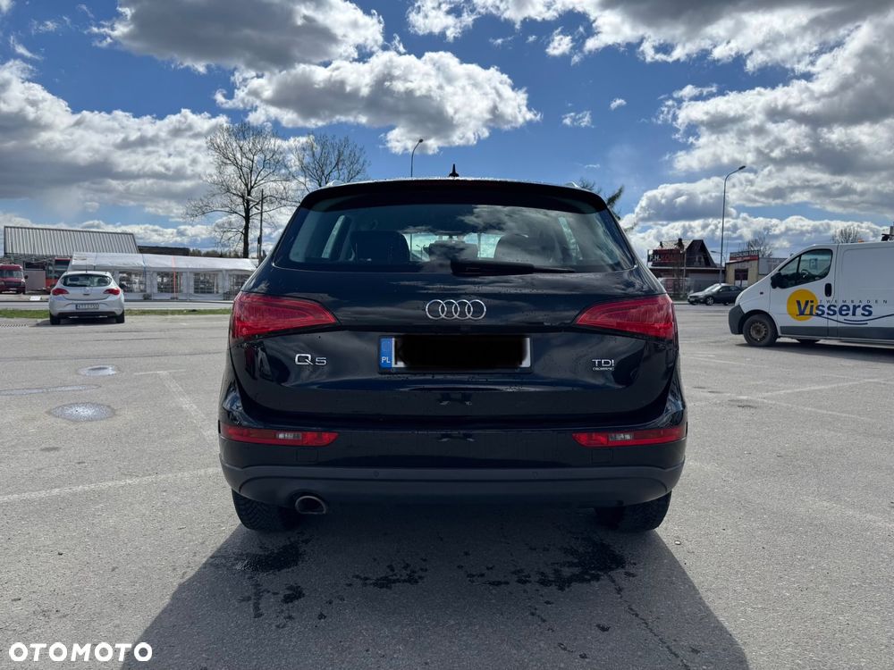 Audi Q5 - 5