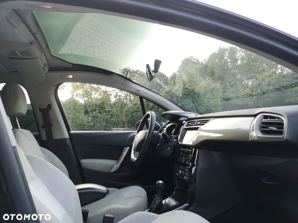 Citroën C3 1.6 VTi Exclusive - 8