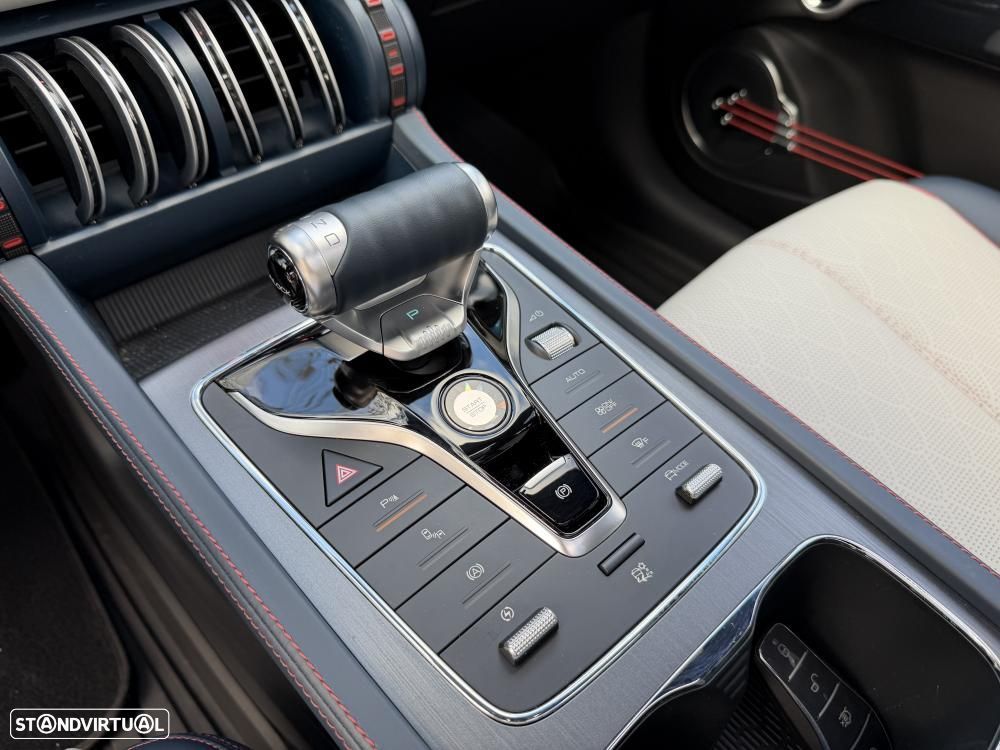 BYD Atto 3 60.48 kWh Design - 26