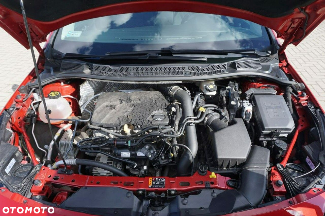 Opel Astra - 12