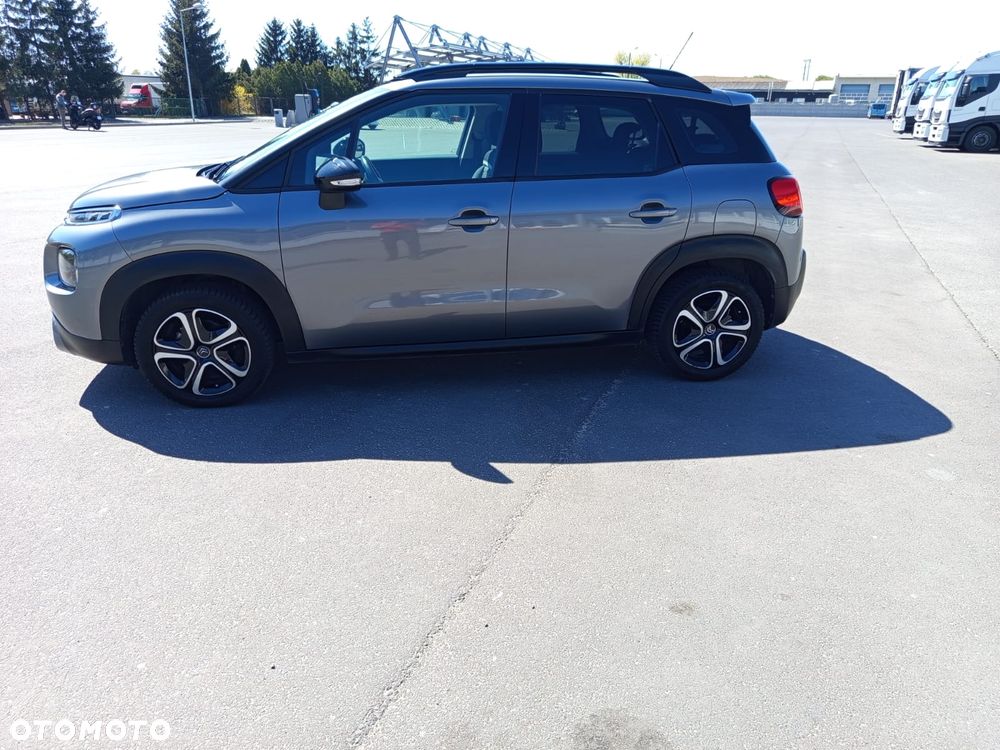 Citroën C3 Aircross 1.6 BlueHDi Feel S&S - 3