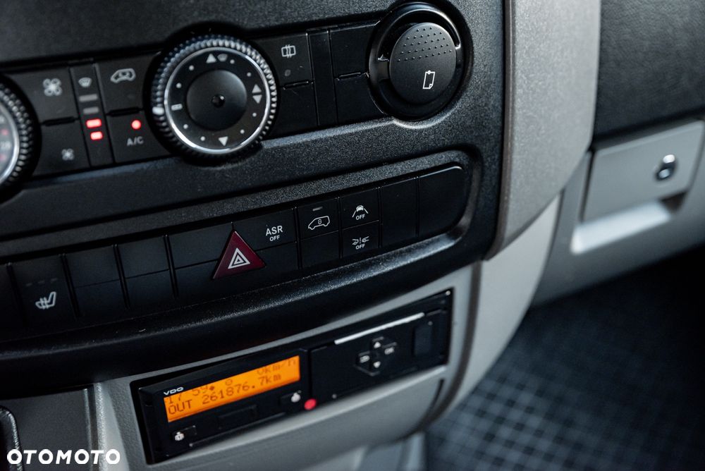 Mercedes-Benz Sprinter 516CDI - 24