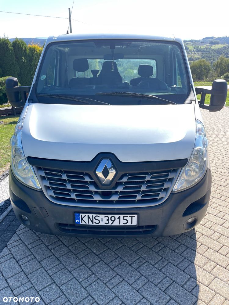 Renault Master - 8