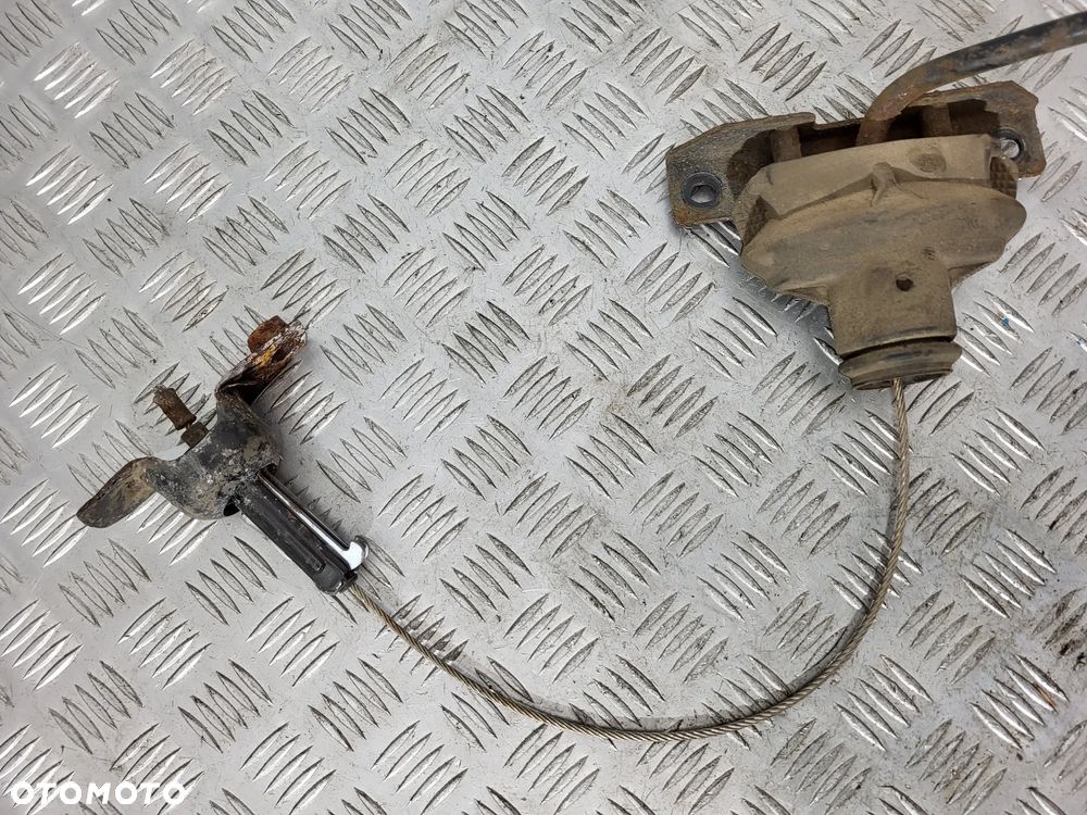 Vw Amarok Winda Koła Zapasowego - 5