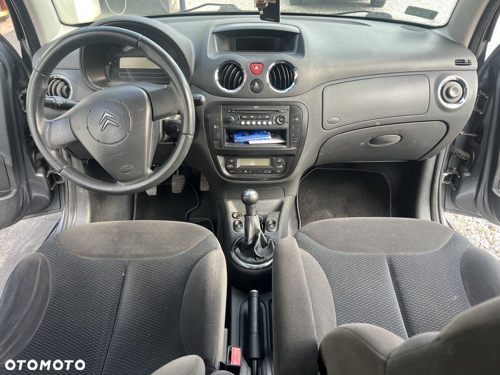 Citroën C3 - 5