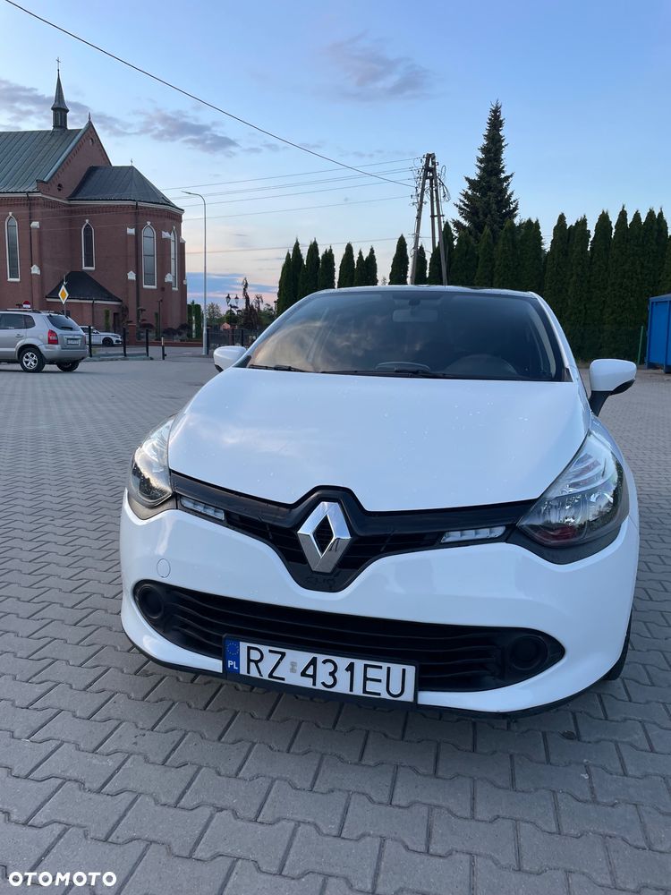 Renault Clio dCi 75 Stop & Start Life - 5