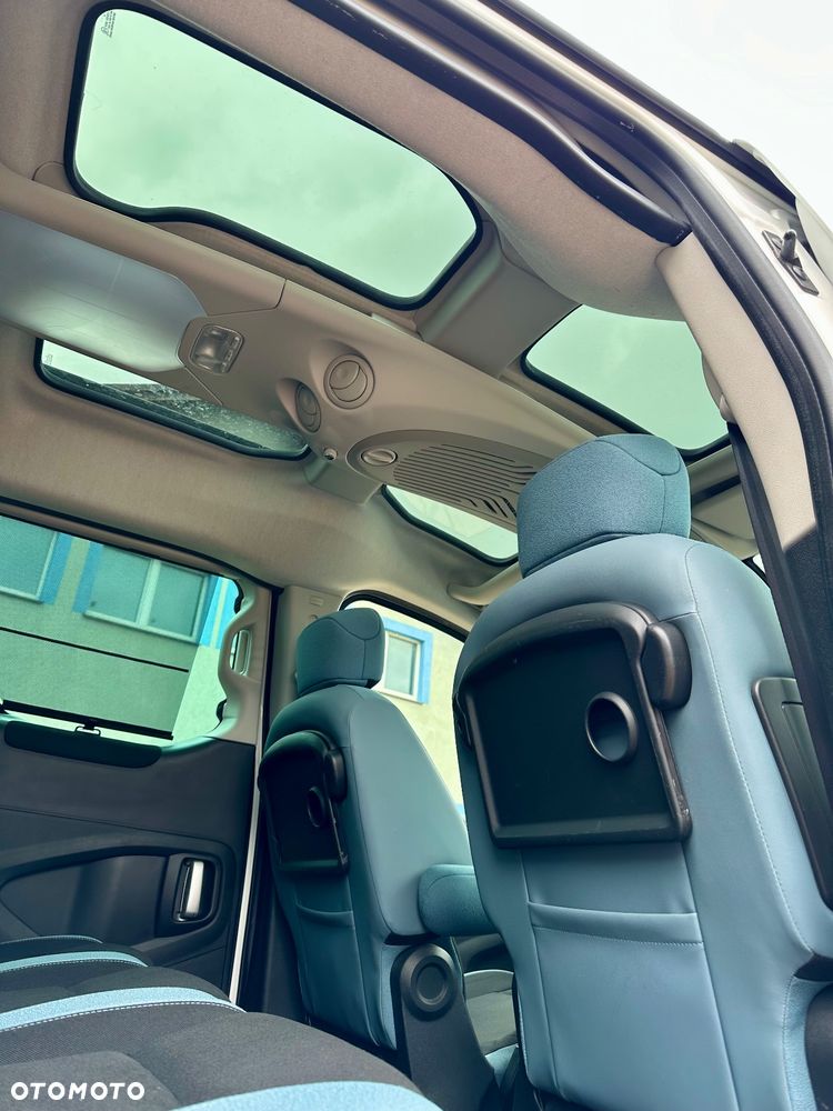 Citroën Berlingo Multispace HDi 115 FAP Exclusive - 18
