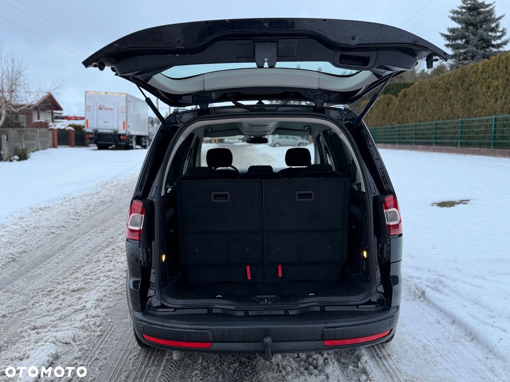 Ford Galaxy 2.0 TDCi Titanium - 27