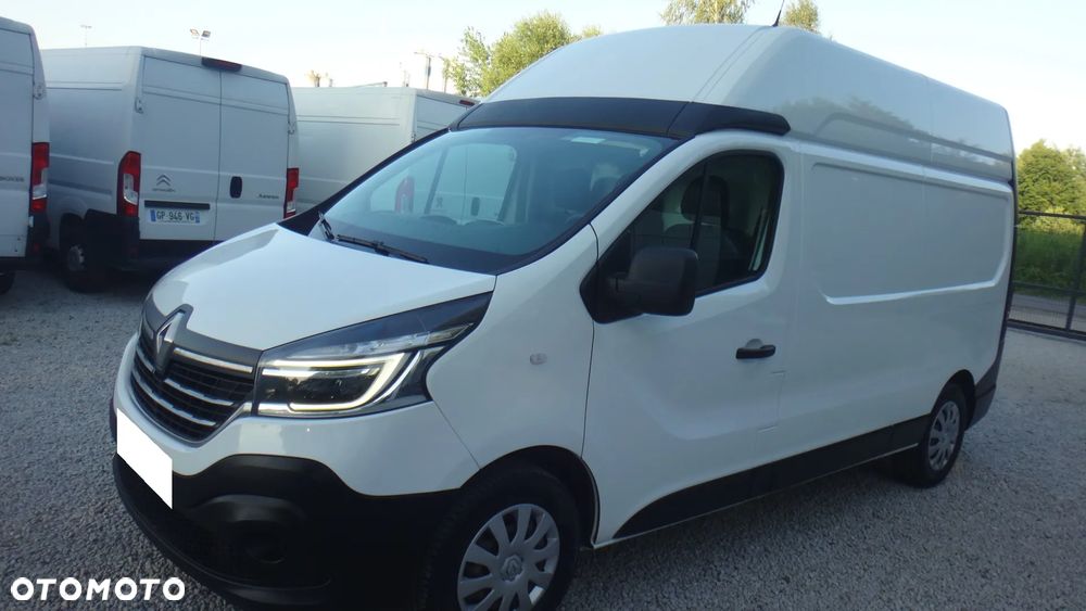 Renault Trafic - 4