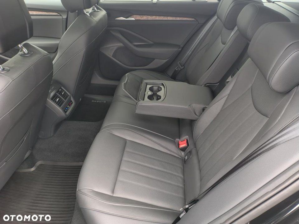 Skoda Superb - 17