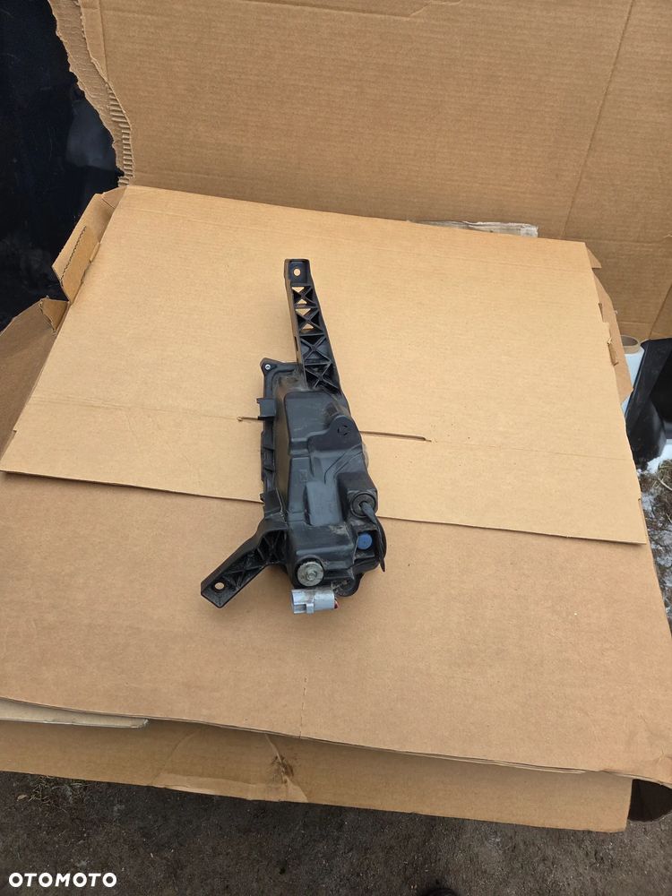 Halogen Lewy Lexus NX I Led Światło przeciwmgielne lewe Lexus NX I Led - 7