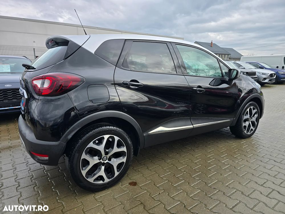 Renault Captur (ENERGY) dCi 90 EDC INTENS - 3