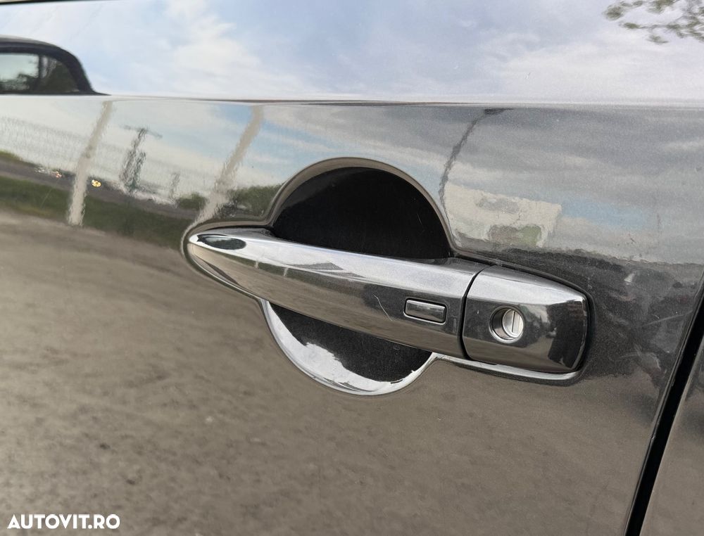 Nissan Qashqai 1.3 DIG-T MHEV N-Connecta - 30