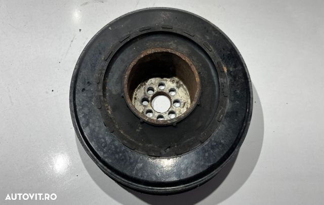 Fulie vibrochen 3.0TDI e6a0002bta Audi A4 B7 [2004 - 2008] - 2