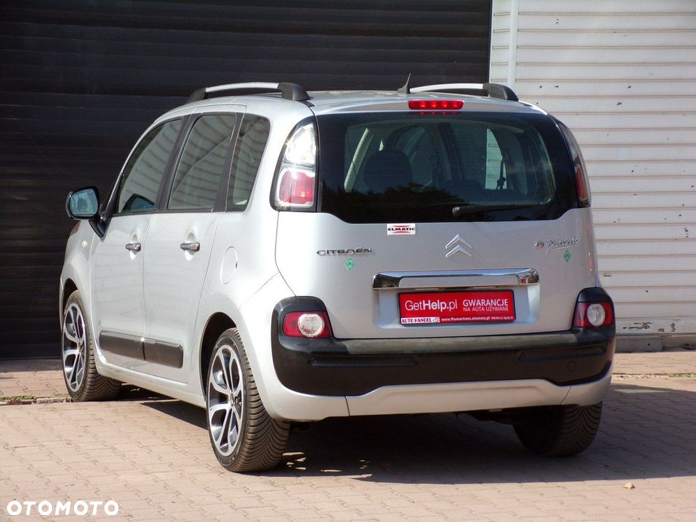Citroën C3 Picasso - 9