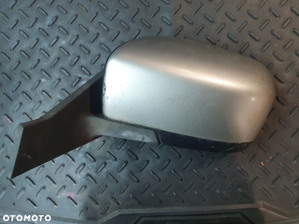 LUSTERKO LEWE MAZDA 5 PREMACY I ELEKTRYCZNE 5 PIN EUROPA DEMONTAŻ - 1