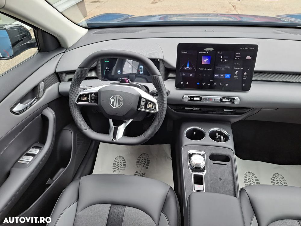 MG S5 - 6