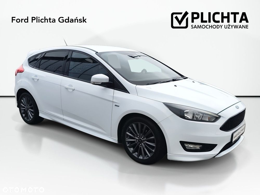Ford Focus - 3