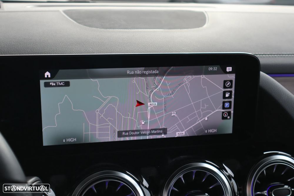 Mercedes-Benz EQA 250+ AMG Line - 20