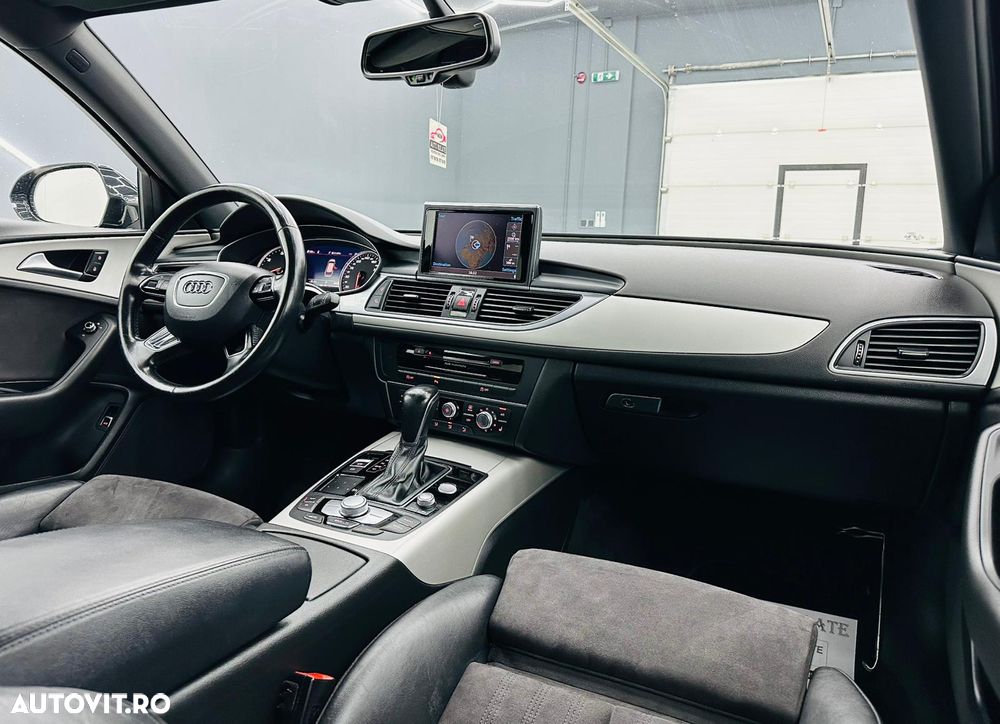 Audi A6 - 24