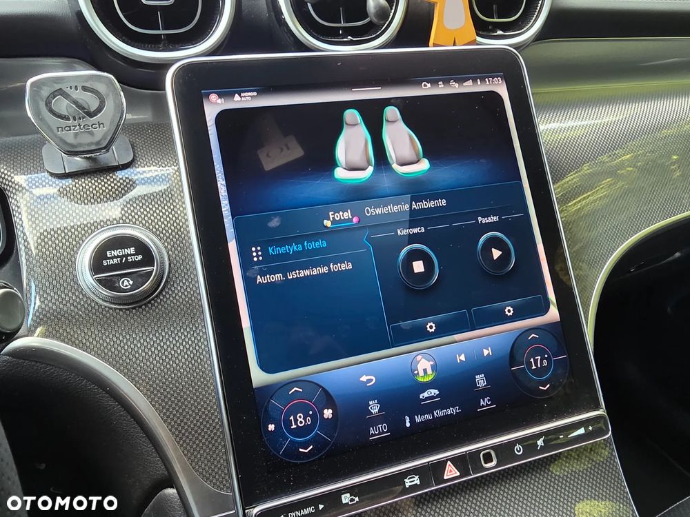 Mercedes-Benz GLC - 20