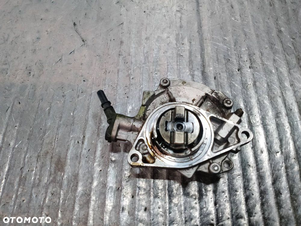 POMPA VACUM CITROEN C4 GRAND PICASSO 701366030 1.6 TURBO - 5
