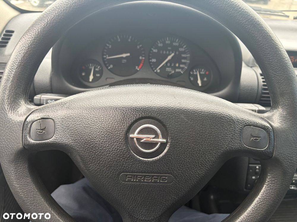 Opel Corsa 1.2 City 16v - 23