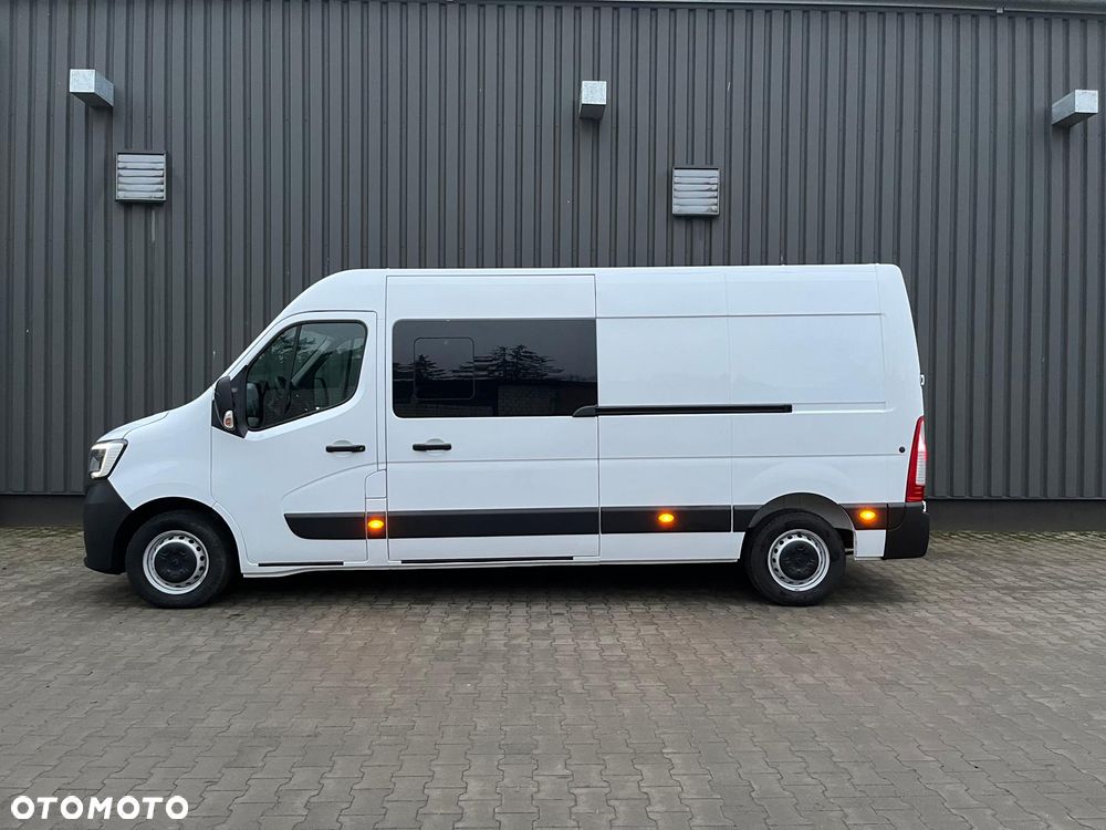 Renault Master - 2