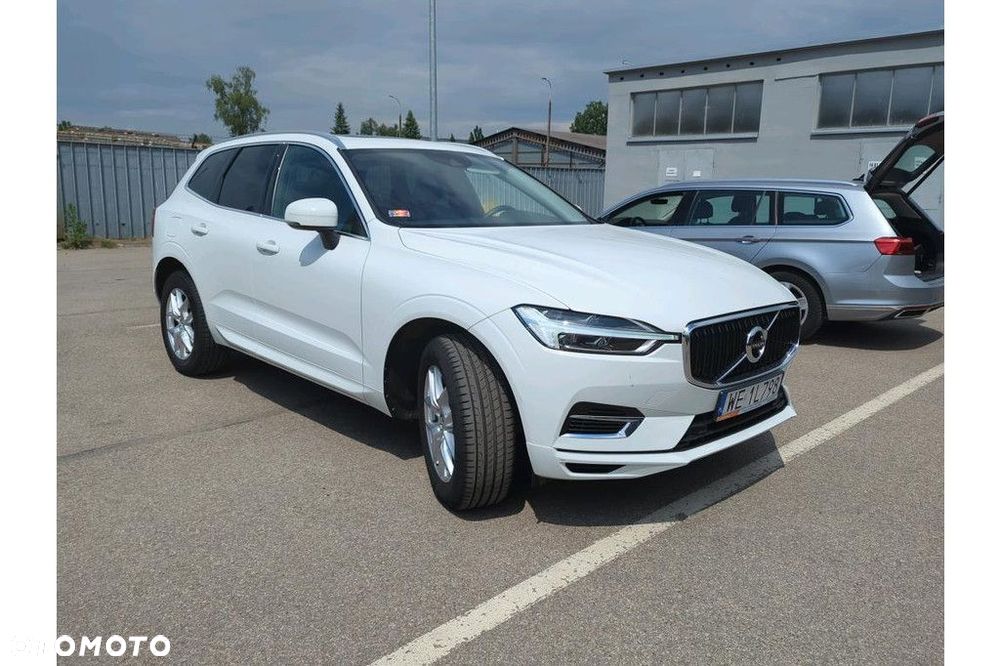 Volvo XC 60 - 4