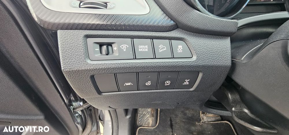 Hyundai Santa Fe - 7